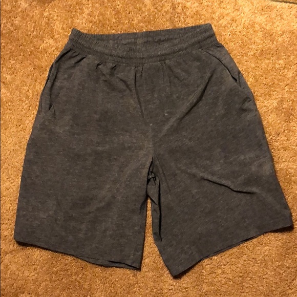 lululemon athletica Other - 🍋 Men’s lululemon shorts size small SEE PICS